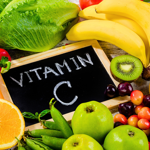 Vitamin C: Mehr als nur Erkältungsschutz – was Ascorbinsäure wirklich kann
