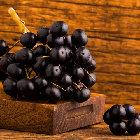Acai: Das Antioxidantien-Monster aus dem Amazonas
