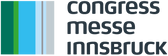 Logo Congressmesse Innsbruck