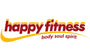 Logo Happy Fitness