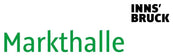 Logo Markthalle Innsbruck